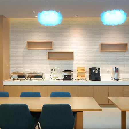 Holiday Inn Express Luoyang Yichuan By Ihg Dış mekan fotoğraf