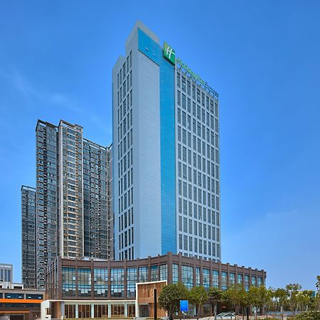 Holiday Inn Express Luoyang Yichuan By Ihg Dış mekan fotoğraf