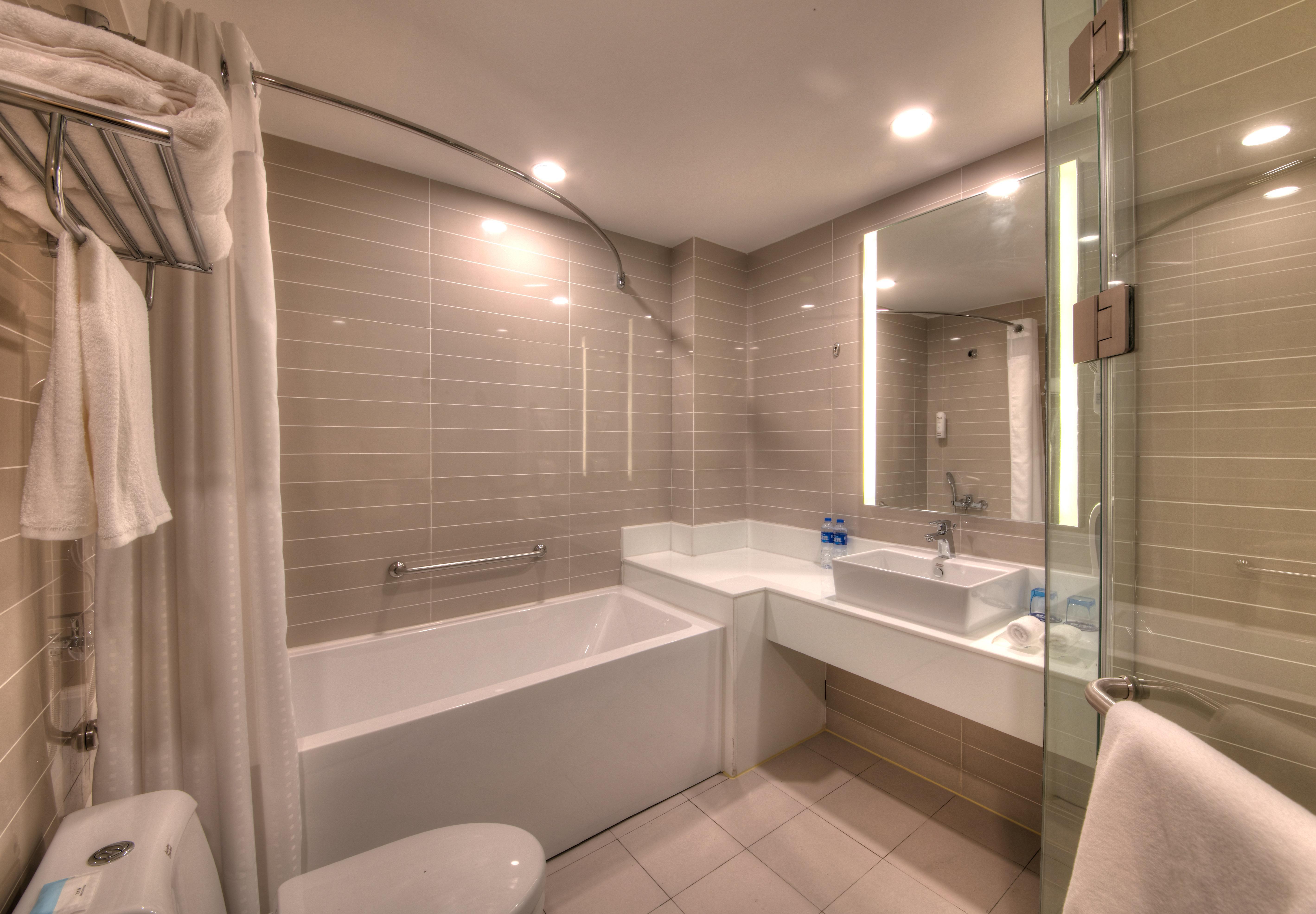 Holiday Inn Express Luoyang Yichuan By Ihg Dış mekan fotoğraf