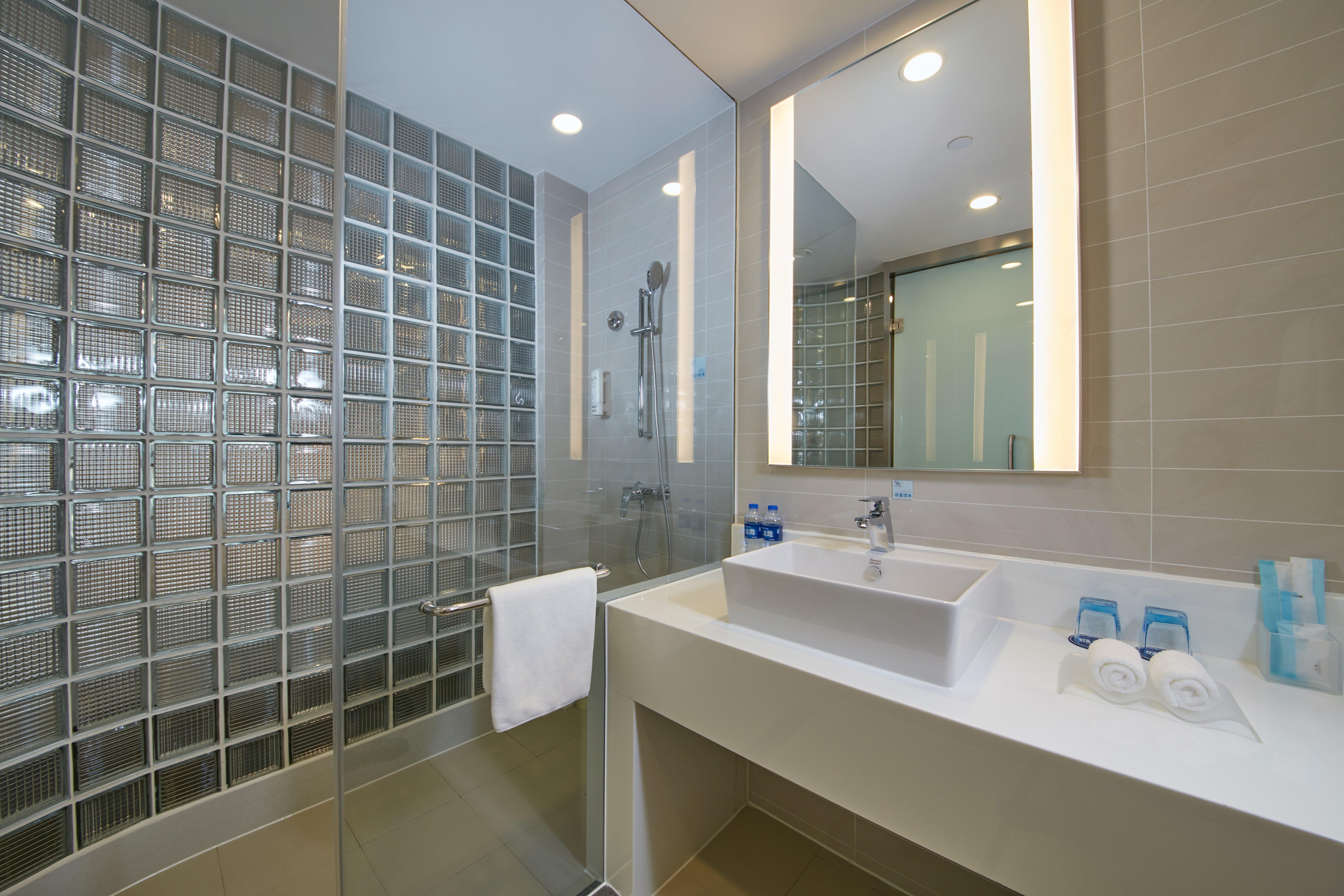 Holiday Inn Express Luoyang Yichuan By Ihg Dış mekan fotoğraf