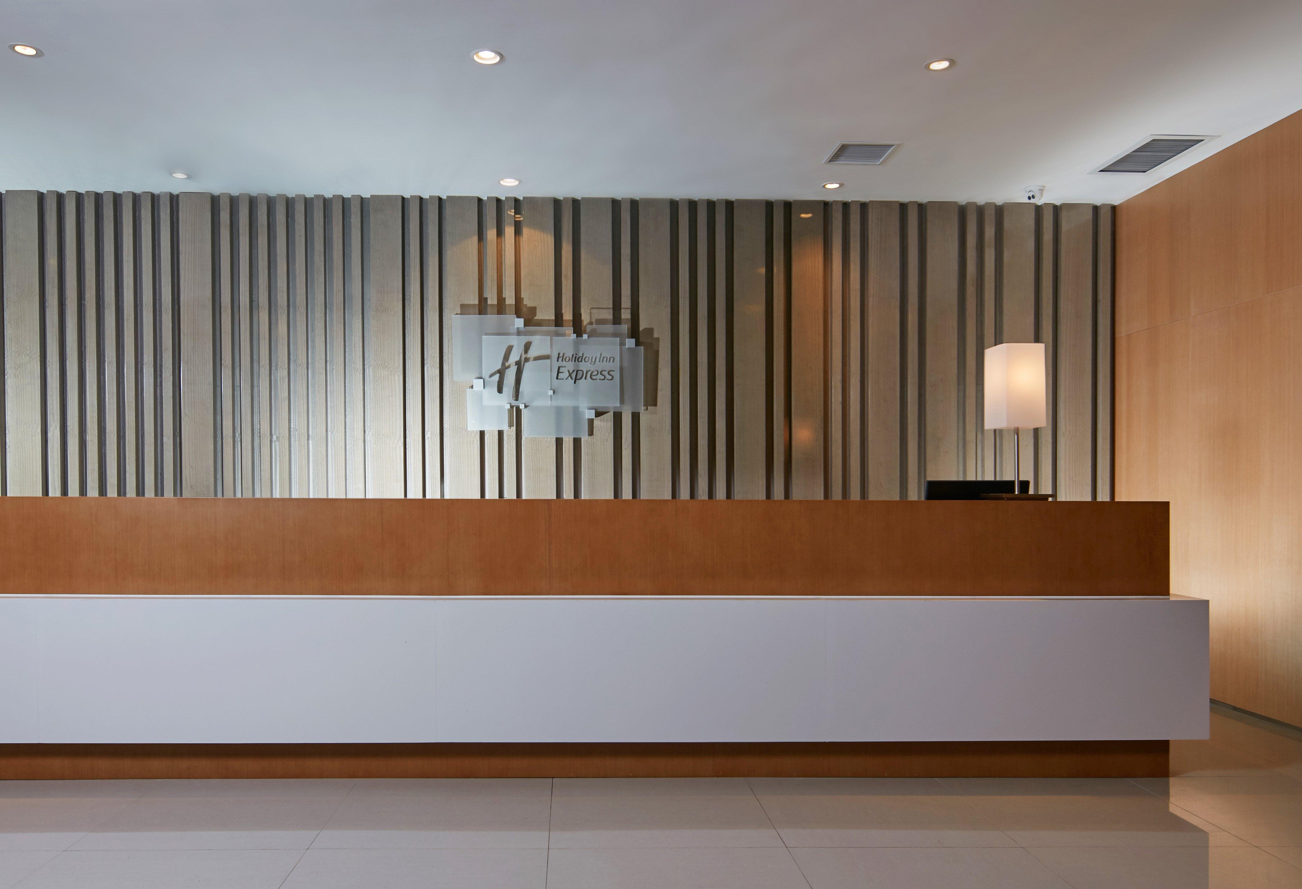 Holiday Inn Express Luoyang Yichuan By Ihg Dış mekan fotoğraf